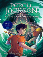 The Sea of Monsters